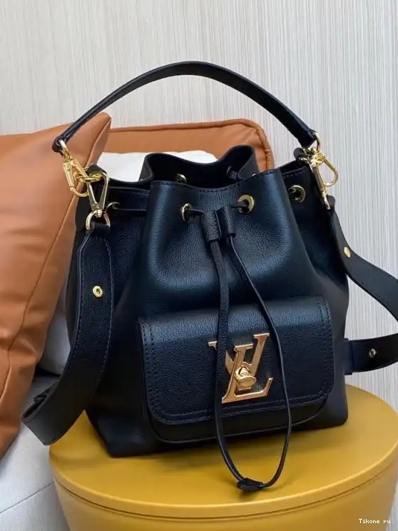 Cheap LOCKME BUCKET LOUIS VUITTON 0506